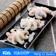 HL0099 frozen flowered baby octopus exporters